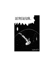 DOS TIPOS QUE FLOTAN 978841583927 DIABOLO 8,22 €