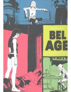 BEL AGE II TERRITORIO 978841515351 DIABOLO 13,18 € BEL AGE II TERRITORIO 978841515351 DIABOLO 13,18 €