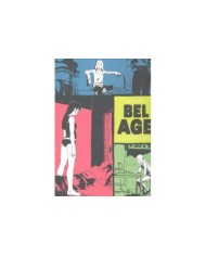 BEL AGE II TERRITORIO 978841515351 DIABOLO 13,18 €