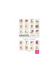 ABUELITO DIME TU 978841515334 DIABOLO 19,79 €