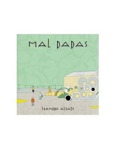 MAL DADAS 9788496815674 ASTIBERRI 12,00 €