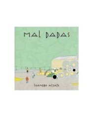MAL DADAS 9788496815674 ASTIBERRI 12,00 €