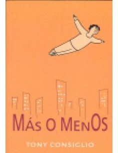 MAS O MENOS 978849349496 DIABOLO 9,88 €