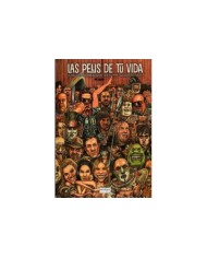 PELIS DE TU VIDA,LAS 978841515335 DIABOLO 24,75 €
