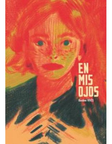 EN MIS OJOS 978849374226 DIABOLO 14,83 € EN MIS OJOS 978849374226 DIABOLO 14,83 €