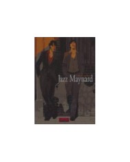 JAZZ MAYNARD 2 MELODIA DEL RAVAL 978849361510 DIABOLO 13,18 €