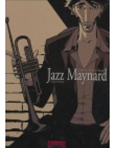 JAZZ MAYNARD 1 HOME SWEET HOME 978849349497 DIABOLO 14,01 €