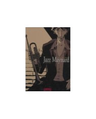 JAZZ MAYNARD 1 HOME SWEET HOME 978849349497 DIABOLO 14,01 €