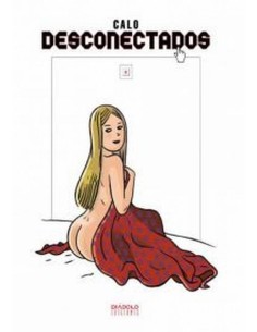 DESCONECTADOS 978841515314 DIABOLO 13,18 €