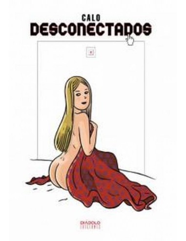 DESCONECTADOS 978841515314 DIABOLO 13,18 € DESCONECTADOS 978841515314 DIABOLO 13,18 €