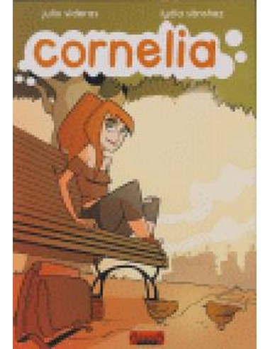 CORNELIA 978849361512 DIABOLO 11,53 € CORNELIA 978849361512 DIABOLO 11,53 €