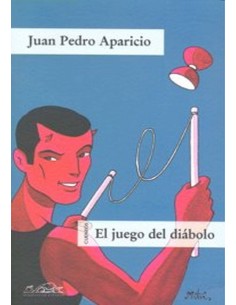 JUEGO DEL DIABOLO,EL 978848393024 DIABOLO 11,57 €