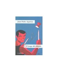 JUEGO DEL DIABOLO,EL 978848393024 DIABOLO 11,57 €