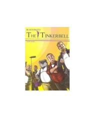 BEARTONCITY THE TINKERBELL 978841583999 DIABOLO 11,53 €