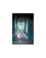 MONIKA 1 BAILE DE MASCARAS 978841621722 DIABOLO 13,18 €