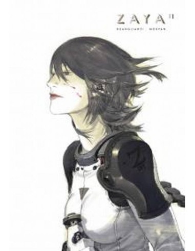 ZAYA 1 978841515365 DIABOLO 14,83 €