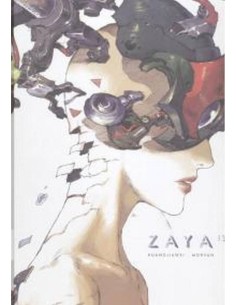 ZAYA 3 978841515391 DIABOLO 14,83 €