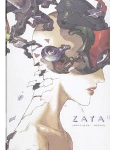 ZAYA 3 978841515391 DIABOLO 14,83 € ZAYA 3 978841515391 DIABOLO 14,83 €