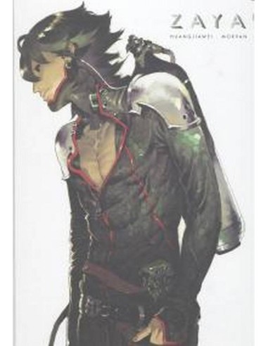 ZAYA 2 978841515367 DIABOLO 14,83 € ZAYA 2 978841515367 DIABOLO 14,83 €