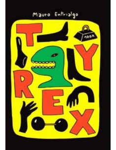 TYREX 978849367642 DIABOLO 14,83 € TYREX 978849367642 DIABOLO 14,83 €