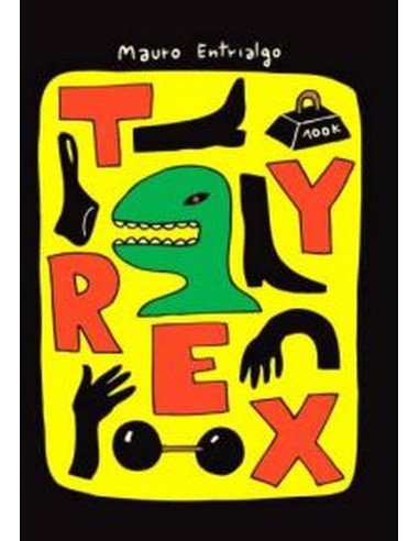 TYREX 978849367642 DIABOLO 14,83 € TYREX 978849367642 DIABOLO 14,83 €