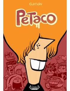 PETACO 978849379337 DIABOLO 11,53 € PETACO 978849379337 DIABOLO 11,53 €