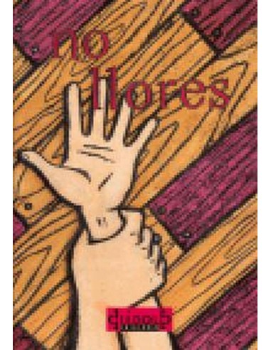 NO LLORES 978849349495 DIABOLO 9,88 € NO LLORES 978849349495 DIABOLO 9,88 €