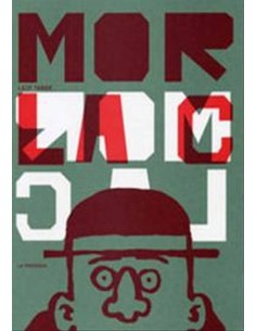 MORLAC 978849349492 DIABOLO 13,22 €