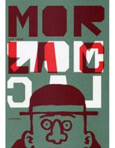 MORLAC 978849349492 DIABOLO 13,22 € MORLAC 978849349492 DIABOLO 13,22 €