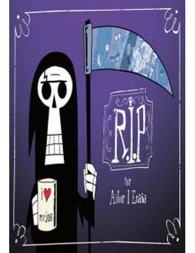 RIP 978849379330 DIABOLO 10,70 € RIP 978849379330 DIABOLO 10,70 €