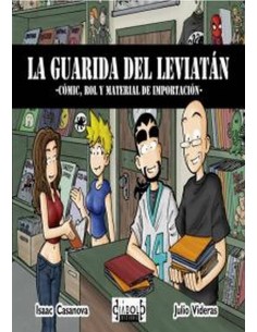 GUARIDA DEL LEVIATAN,LA 978849374223 DIABOLO 9,88 € GUARIDA DEL LEVIATAN,LA 978849374223 DIABOLO 9,88 €