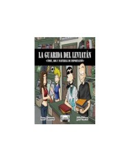 GUARIDA DEL LEVIATAN,LA 978849374223 DIABOLO 9,88 €