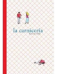 CARNICERIA,LA 978841515339 DIABOLO 13,18 €