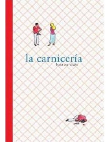 CARNICERIA,LA 978841515339 DIABOLO 13,18 €