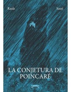 CONJETURA DE POINCARE,LA 978849367641 DIABOLO 13,18 € CONJETURA DE POINCARE,LA 978849367641 DIABOLO 13,18 €