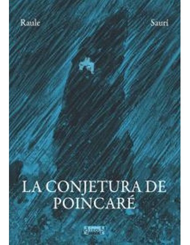 CONJETURA DE POINCARE,LA 978849367641 DIABOLO 13,18 € CONJETURA DE POINCARE,LA 978849367641 DIABOLO 13,18 €