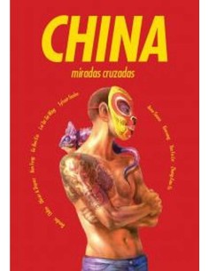 CHINA MIRADAS CRUZADAS 978841515304 DIABOLO 11,53 €