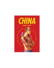 CHINA MIRADAS CRUZADAS 978841515304 DIABOLO 11,53 €
