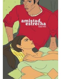 AMISTAD ESTRECHA 978849379336 DIABOLO 14,83 €