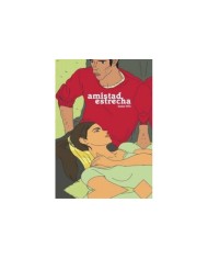 AMISTAD ESTRECHA 978849379336 DIABOLO 14,83 €