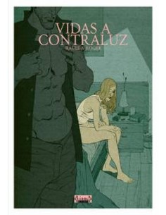 VIDAS A CONTRALUZ 978849349491 DIABOLO 12,40 €