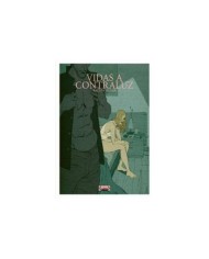 VIDAS A CONTRALUZ 978849349491 DIABOLO 12,40 €