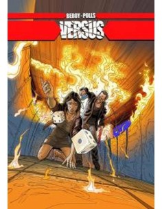 VERSUS 978849379331 DIABOLO 13,18 €