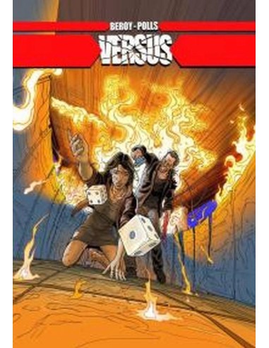 VERSUS 978849379331 DIABOLO 13,18 €