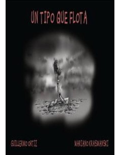 UN TIPO QUE FLOTA 978849361515 DIABOLO 8,22 €