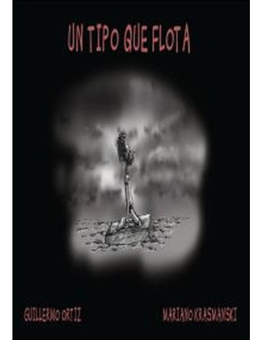 UN TIPO QUE FLOTA 978849361515 DIABOLO 8,22 €