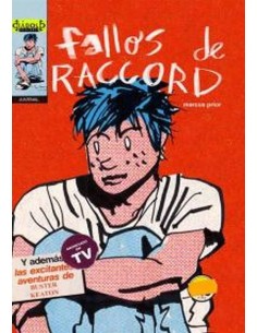 FALLOS DE RACCORD 978849361518 DIABOLO 14,83 €