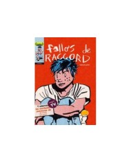 FALLOS DE RACCORD 978849361518 DIABOLO 14,83 €