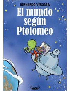 MUNDO SEGUN PTOLOMEO,EL 978849374220 DIABOLO 11,53 €