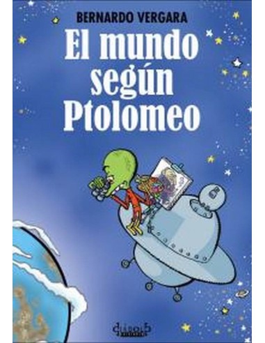 MUNDO SEGUN PTOLOMEO,EL 978849374220 DIABOLO 11,53 €